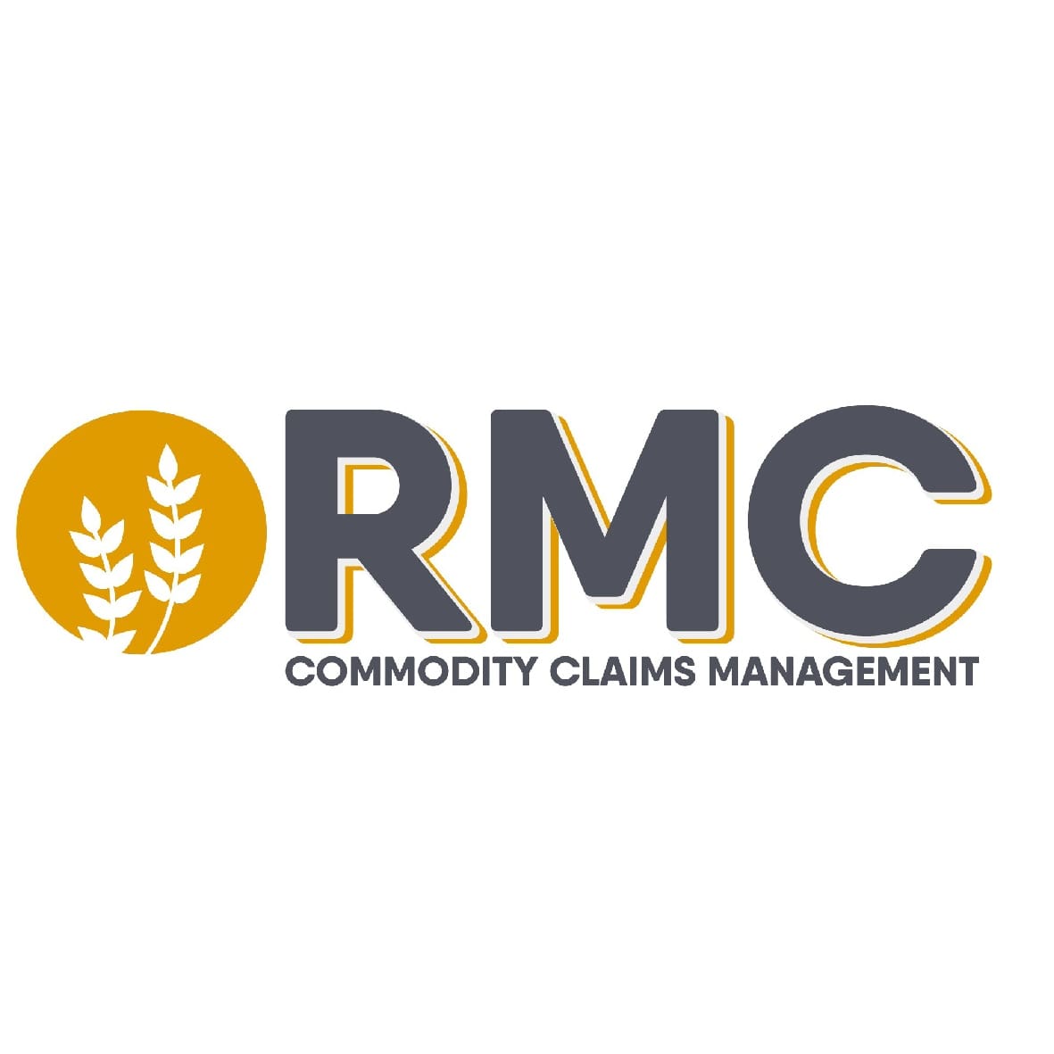 RMC Commodity Claims Management