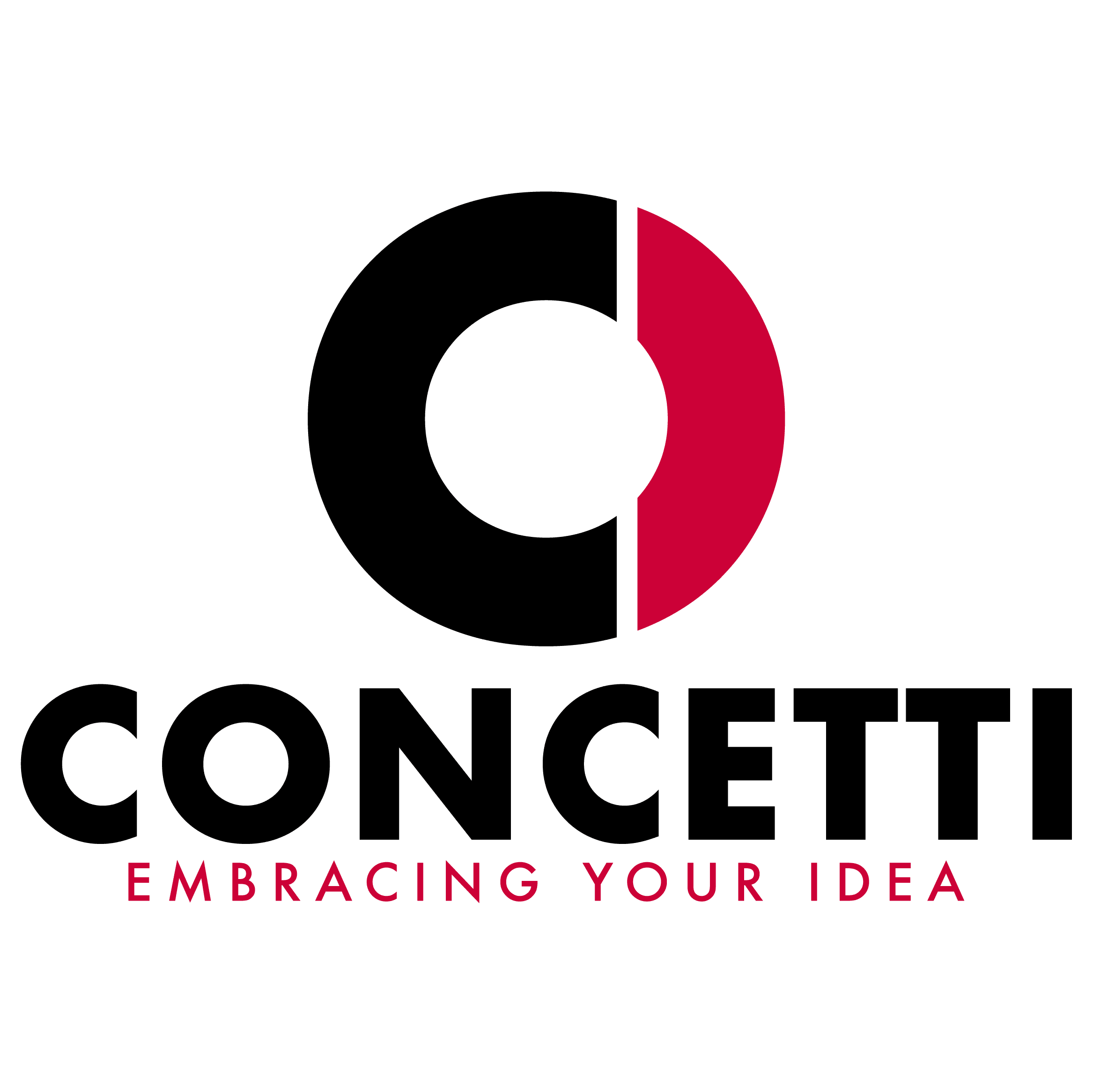 Concetti – Bagging Equipment