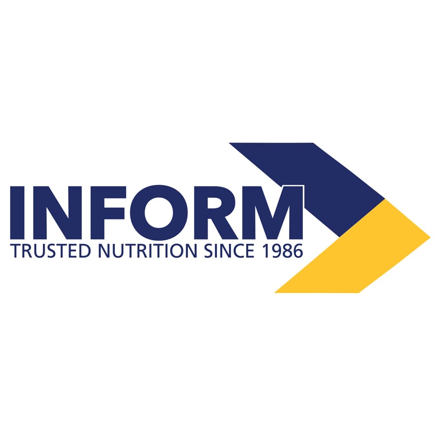 Feed Compounder Buyers Guide - Inform Nutrition Ireland Ltd Logo