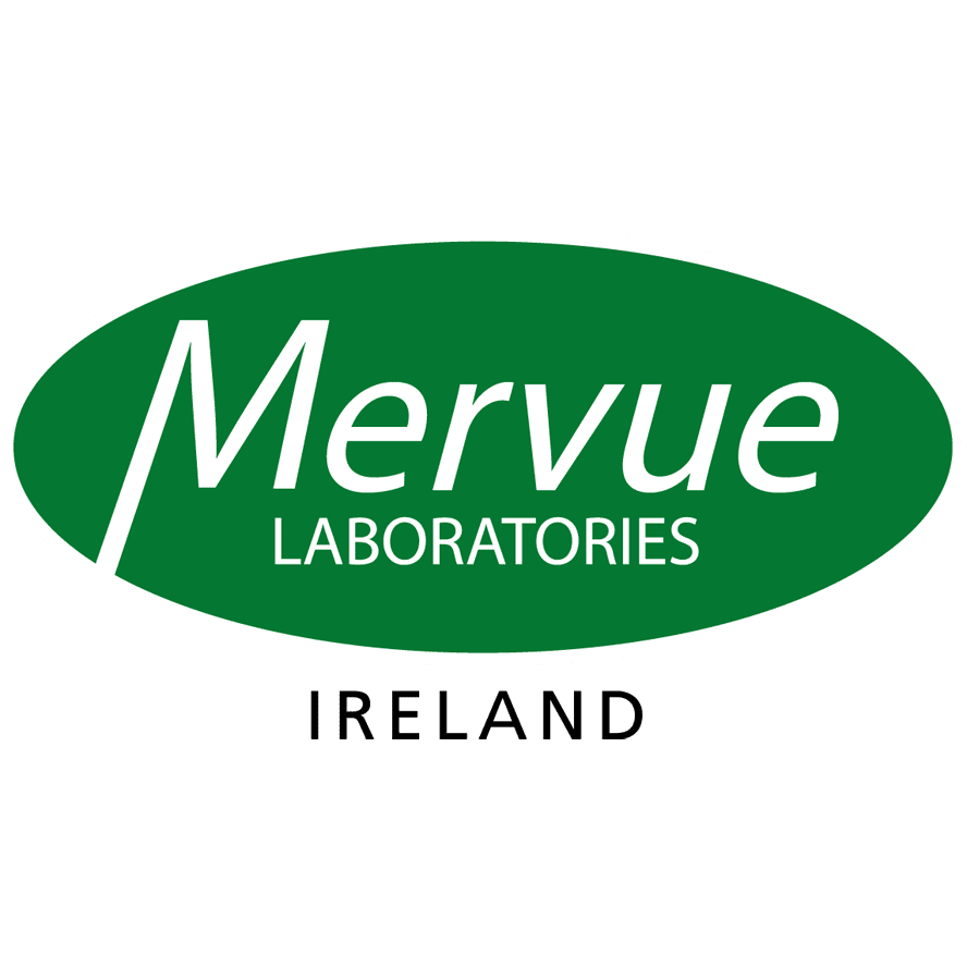 Feed Compounder Buyers Guide - Mervue Laboratories Logo