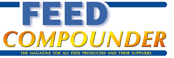 Feed Compounder Magazine