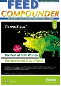 Feed Compounder Magazine November/December 2023