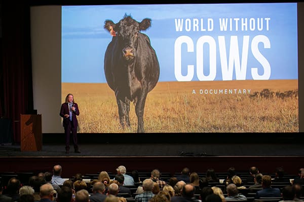 Alltech launches Planet of Plenty, LLC to advance agricultural storytelling, advocacy and education